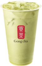 milk tea